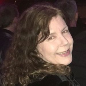 Meet your Posher, Diane